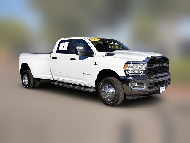 2023 Ram 3500 Big Horn