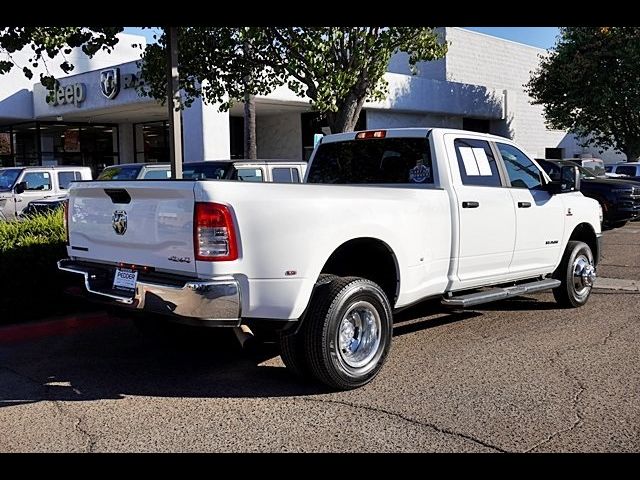 2023 Ram 3500 Big Horn