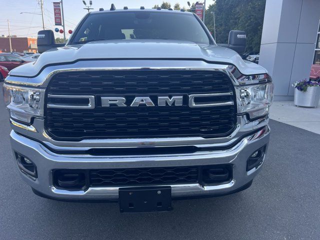 2023 Ram 3500 Big Horn