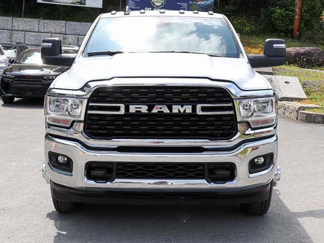 2023 Ram 3500 Big Horn