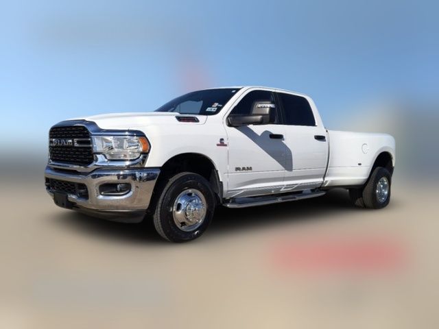 2023 Ram 3500 Big Horn