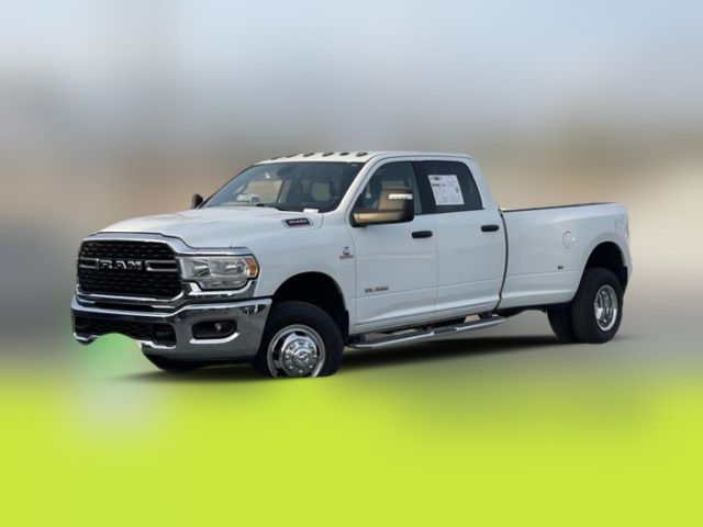 2023 Ram 3500 Big Horn