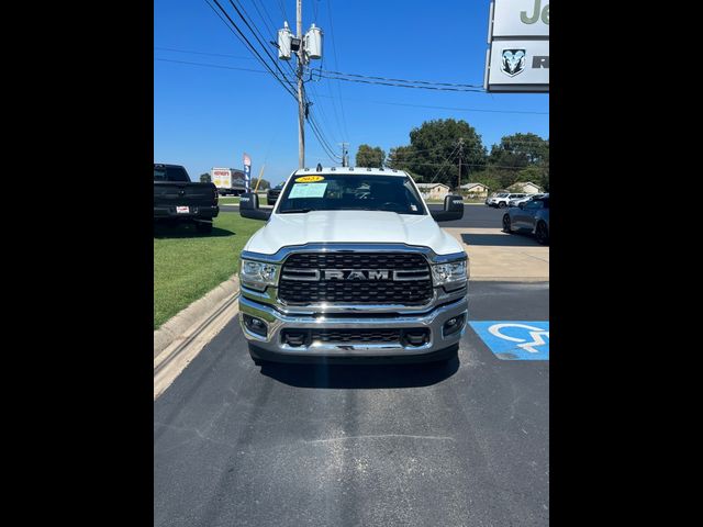 2023 Ram 3500 Big Horn