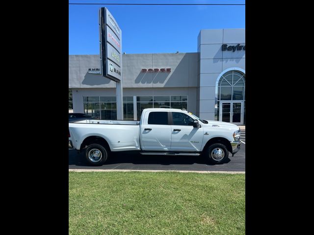 2023 Ram 3500 Big Horn