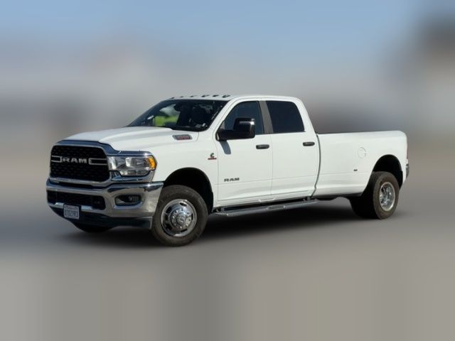 2023 Ram 3500 Big Horn