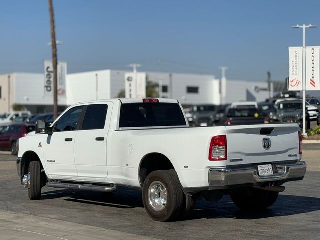 2023 Ram 3500 Big Horn