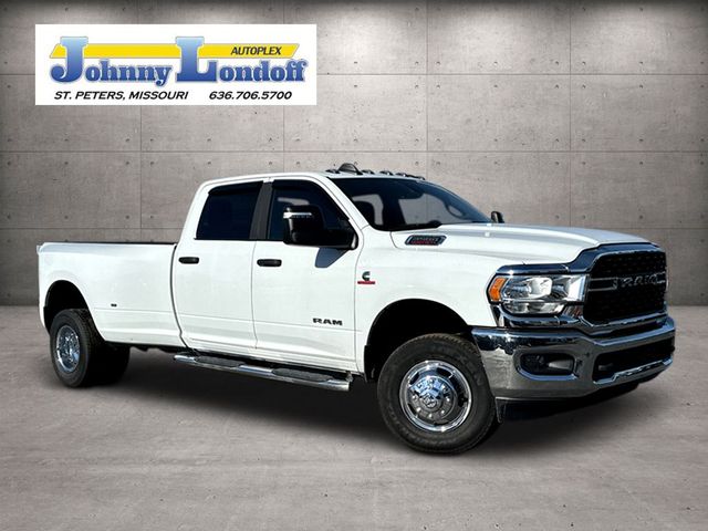 2023 Ram 3500 Big Horn