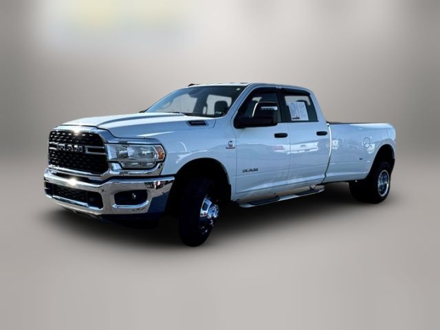 2023 Ram 3500 Big Horn