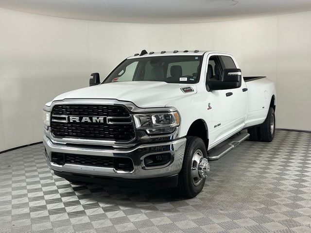 2023 Ram 3500 Big Horn