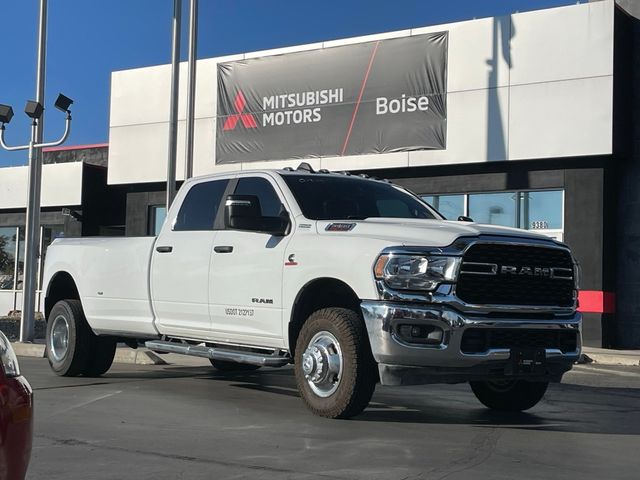 2023 Ram 3500 Big Horn