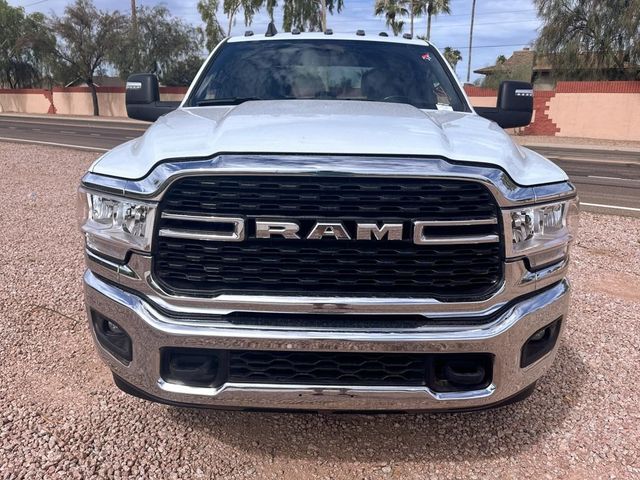 2023 Ram 3500 Big Horn