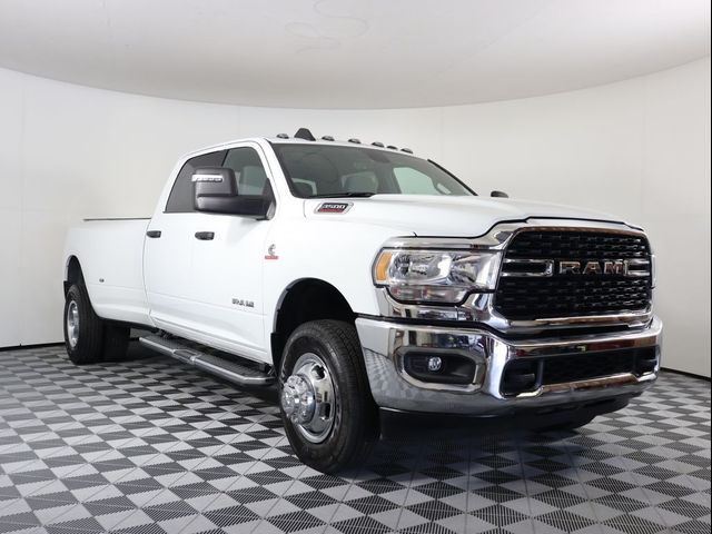 2023 Ram 3500 Big Horn