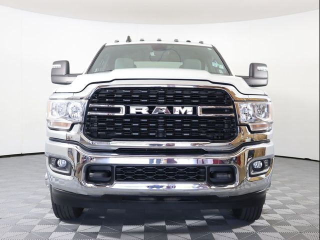 2023 Ram 3500 Big Horn