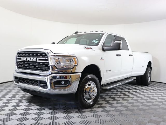 2023 Ram 3500 Big Horn