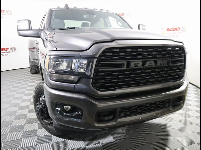 2023 Ram 3500 Big Horn