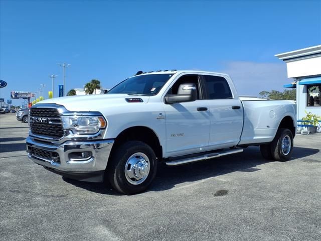 2023 Ram 3500 Big Horn