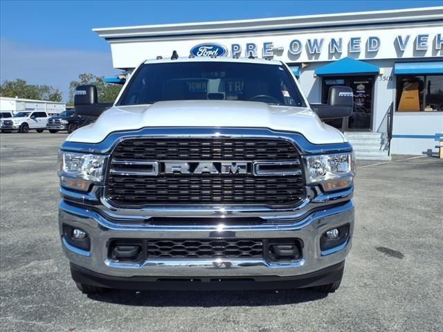 2023 Ram 3500 Big Horn