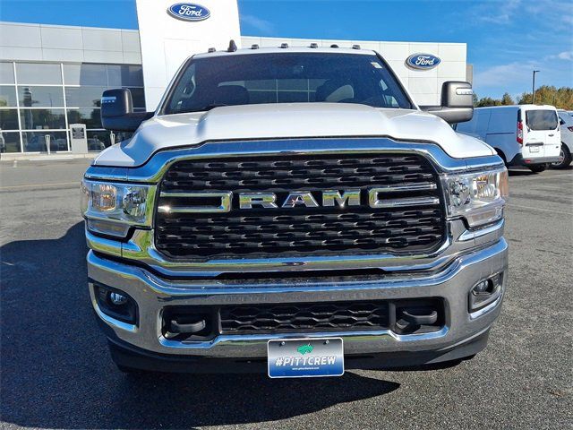 2023 Ram 3500 Big Horn