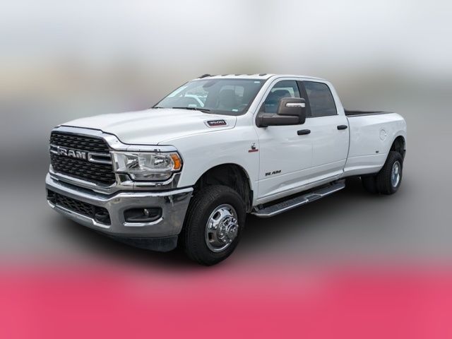 2023 Ram 3500 Big Horn