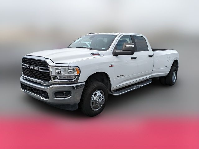 2023 Ram 3500 Big Horn