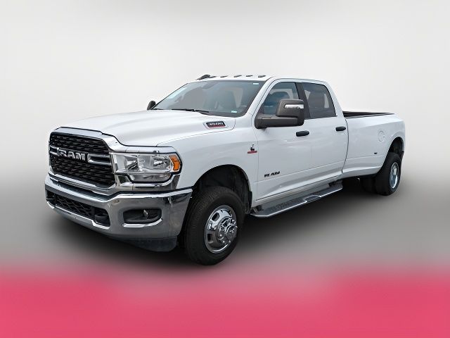 2023 Ram 3500 Big Horn