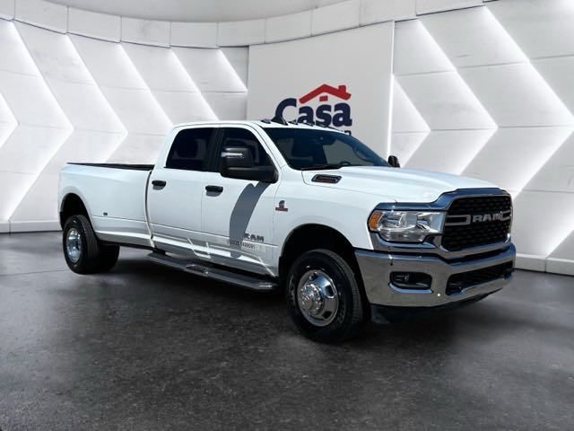 2023 Ram 3500 Big Horn