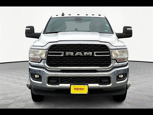 2023 Ram 3500 Big Horn