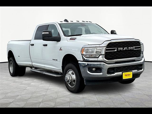 2023 Ram 3500 Big Horn