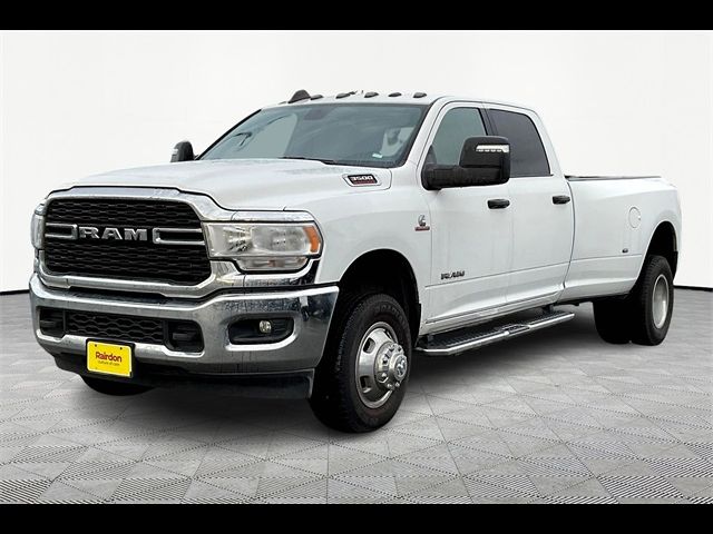 2023 Ram 3500 Big Horn