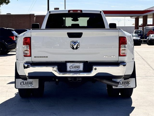 2023 Ram 3500 Big Horn