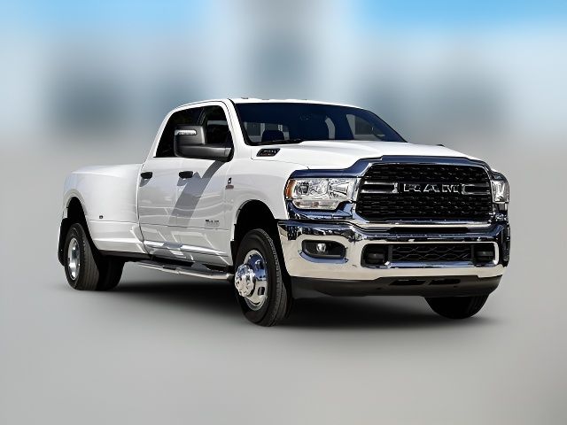 2023 Ram 3500 Big Horn