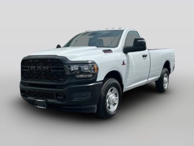 2023 Ram 3500 Big Horn