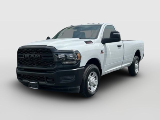 2023 Ram 3500 Big Horn