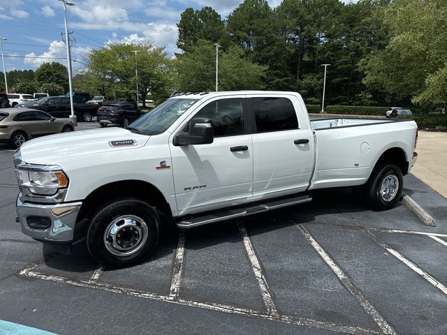 2023 Ram 3500 Big Horn