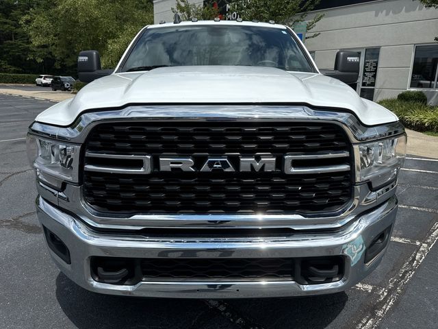 2023 Ram 3500 Big Horn