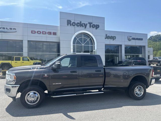 2023 Ram 3500 Big Horn