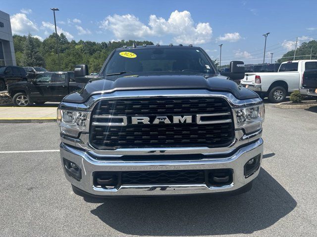 2023 Ram 3500 Big Horn