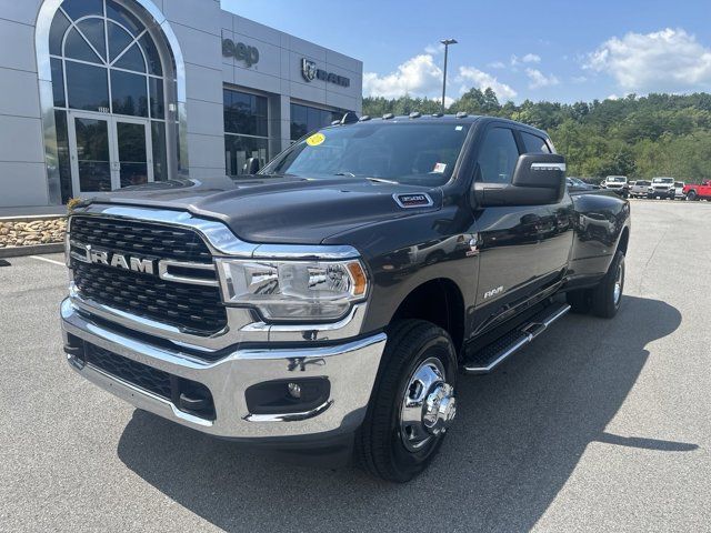 2023 Ram 3500 Big Horn