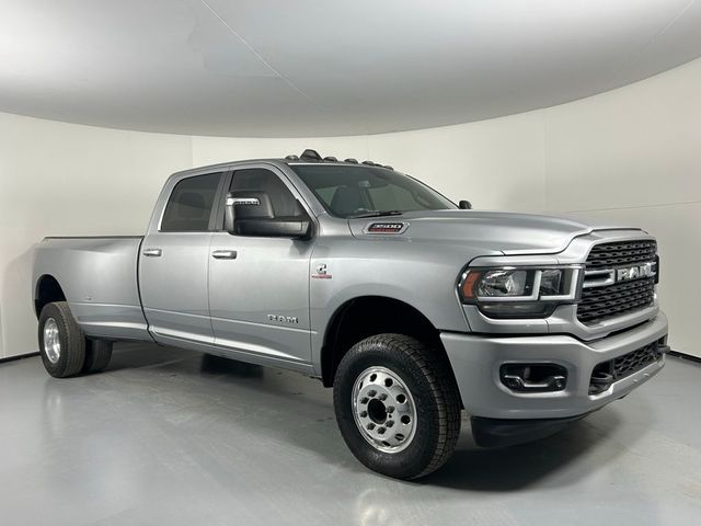 2023 Ram 3500 Big Horn