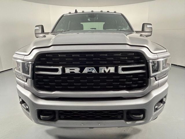 2023 Ram 3500 Big Horn