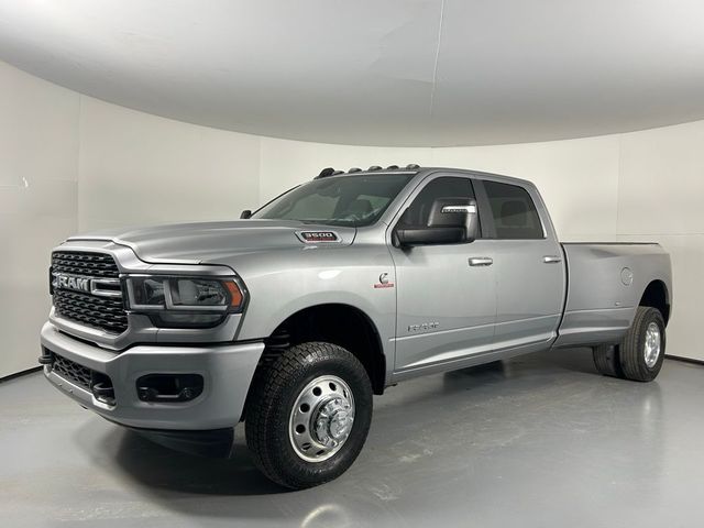 2023 Ram 3500 Big Horn