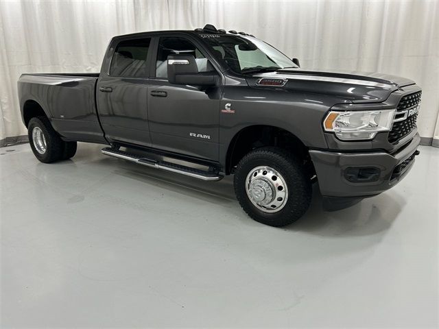 2023 Ram 3500 Big Horn