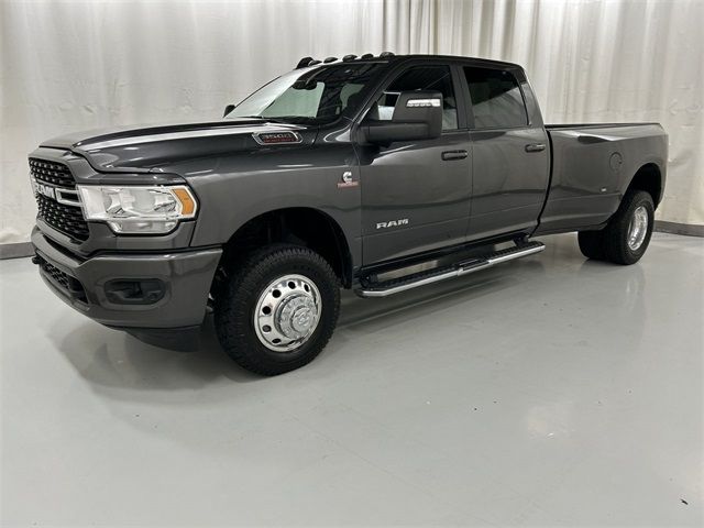 2023 Ram 3500 Big Horn