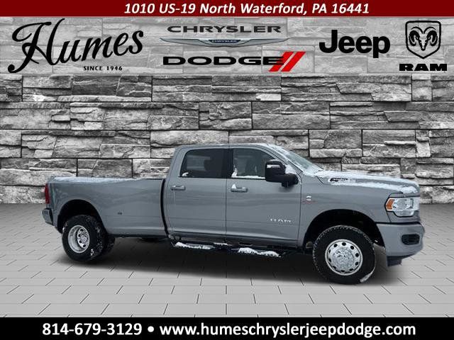 2023 Ram 3500 Big Horn