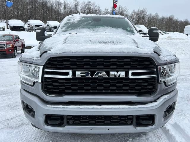 2023 Ram 3500 Big Horn