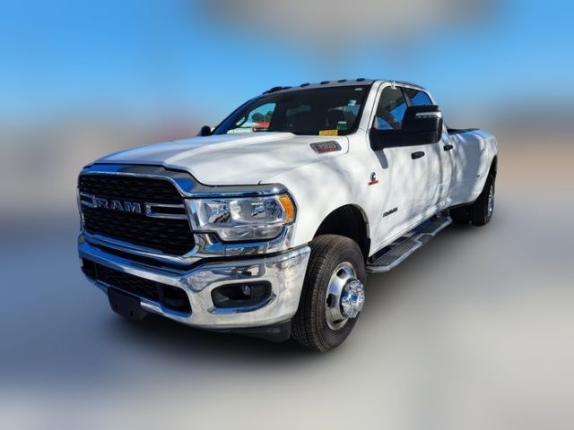 2023 Ram 3500 Big Horn