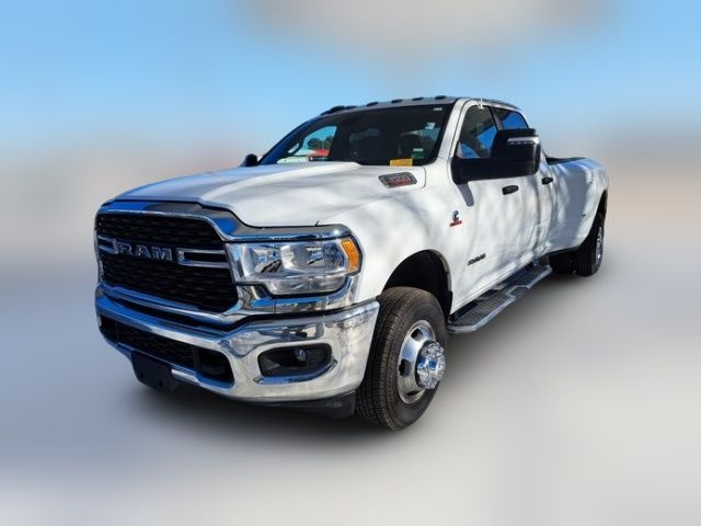 2023 Ram 3500 Big Horn