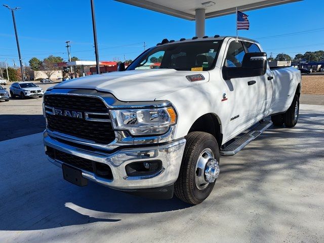 2023 Ram 3500 Big Horn