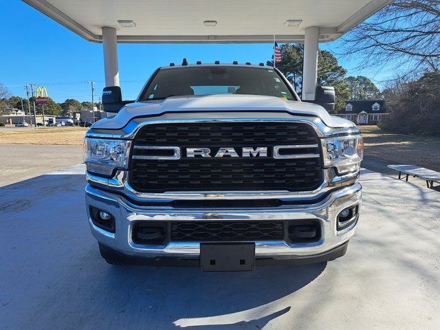 2023 Ram 3500 Big Horn