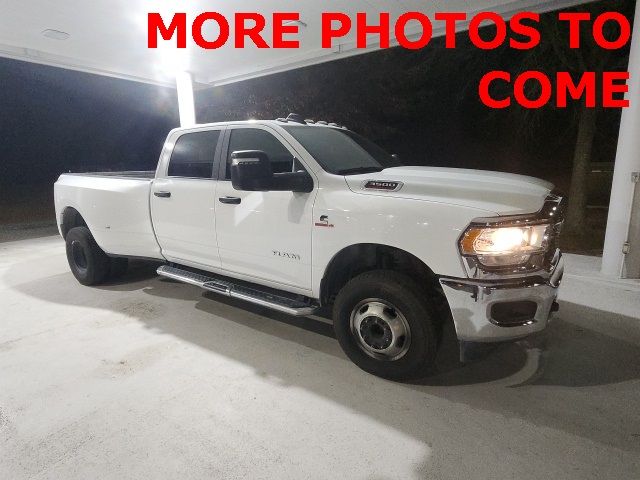 2023 Ram 3500 Big Horn